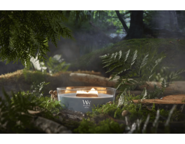 Terra Haze Ellipse Candle