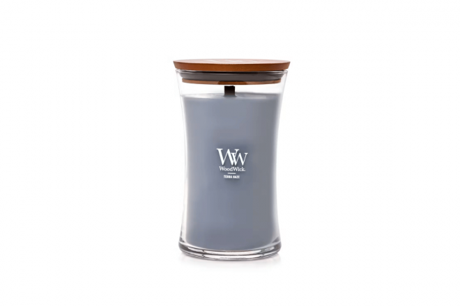 Terra Haze Large Candle