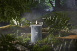 Terra Haze Large Candle