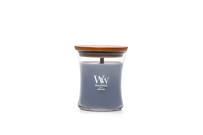 Terra Haze Medium Candle