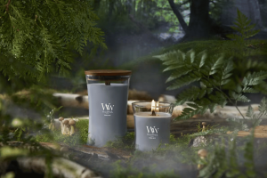 Terra Haze Medium Candle