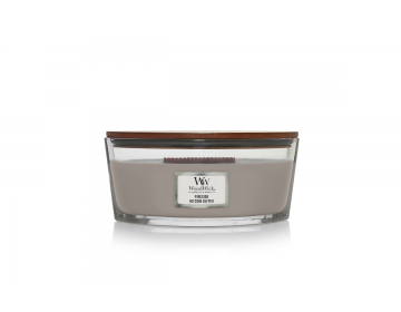 Fireside Ellipse Candle