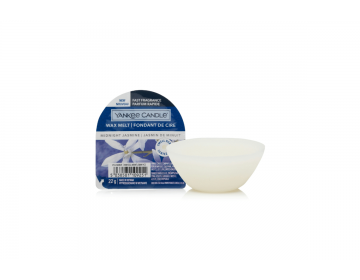 Midnight Jasmine Wax Melt