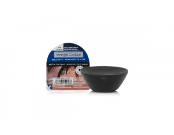Black Coconut Wax Melt