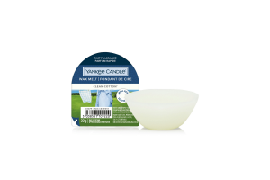 Clean Cotton Wax Melt