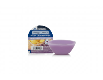 Lemon Lavender Wax Melt