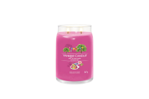 Art In The Park Signature Large Jar