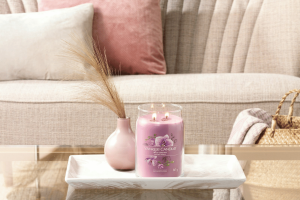 Wild Orchid Signature Large Jar