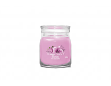 Wild Orchid Signature...