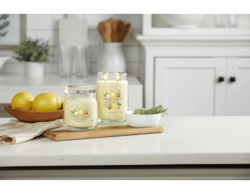 Iced Berry Lemonade Signature Medium Jar