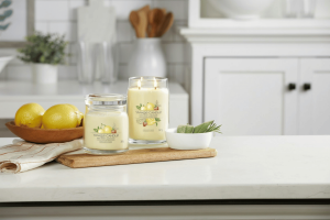 Iced Berry Lemonade Signature Medium Jar