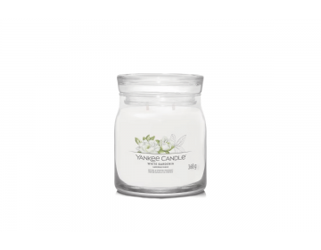 White Gardenia Signature...