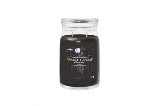Midsummer’S Night Signature Large Jar