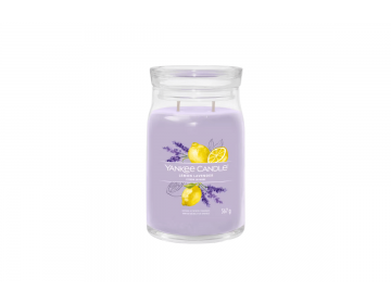 Lemon Lavender Signature...