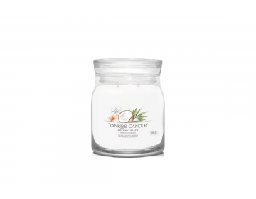 Coconut Beach Signature...