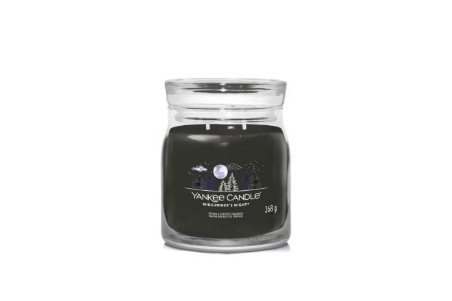 Midsummer’S Night Signature Medium Jar