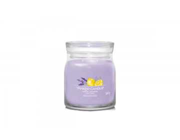 Lemon Lavender Signature...