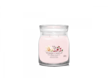 Pink Cherry & Vanilla...