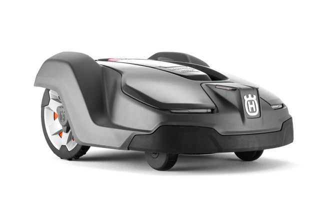 Tondeuse Automatique 430X (version 2024)