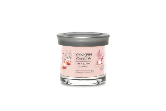 Pink Sands Signature Small Tumbler