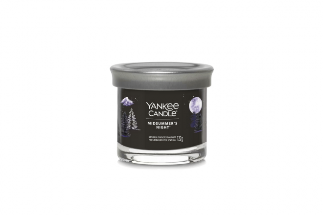 Midsummer’S Night  Signature Small Tumbler