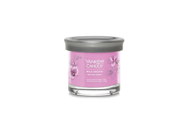 Wild Orchid Signature Small Tumbler