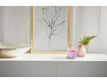 Wild Orchid Signature Small Tumbler