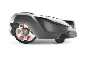 Tondeuse Automatique 430X (version 2024)