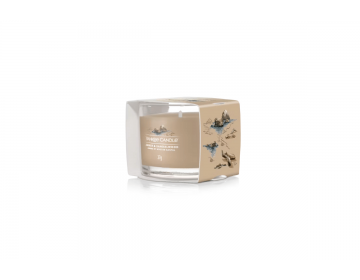 Amber & Sandalwood Filled...
