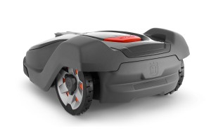 Tondeuse Automatique 430X (version 2024)