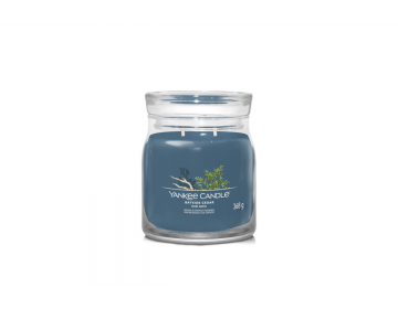 Bayside Cedar Signature...