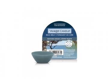 Bayside Cedar Wax Melt