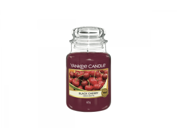 Black Cherry Signature...