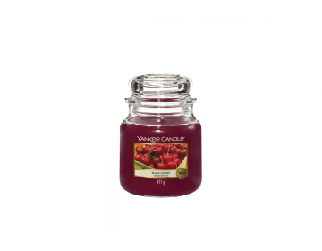 Black Cherry Signature...