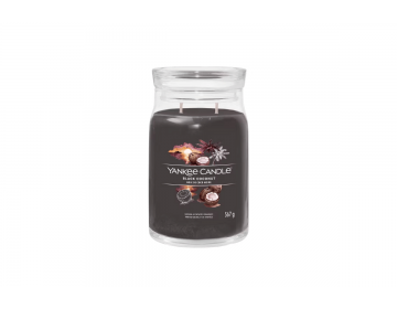 Black Coconut Signature...