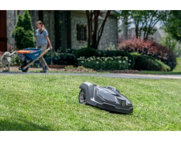 Tondeuse Automatique 430X (version 2024)