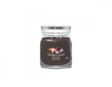 Black Coconut Signature...