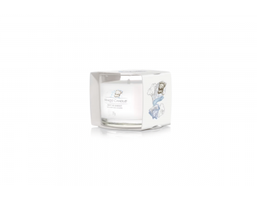 Clean Cotton Filled Votive