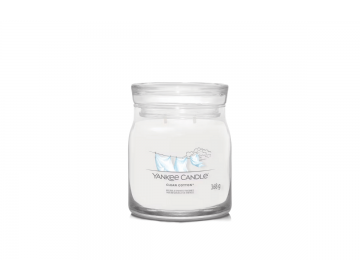 Clean Cotton Signature...