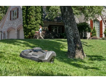 Tondeuse Automatique 430X (version 2024)