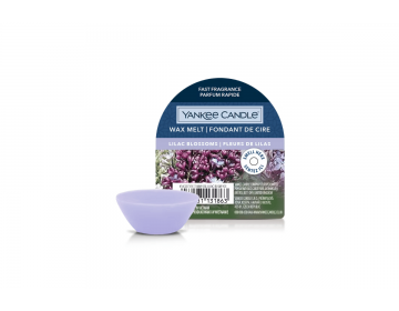 Lilac Blossoms Wax Melt