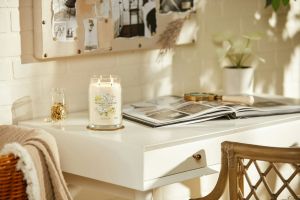 Midnight Jasmine Signature Large Jar