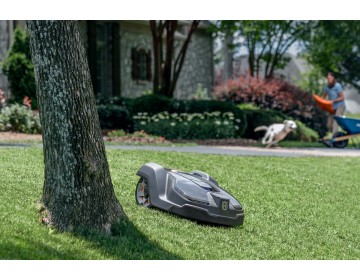 Tondeuse Automatique 430X (version 2024)