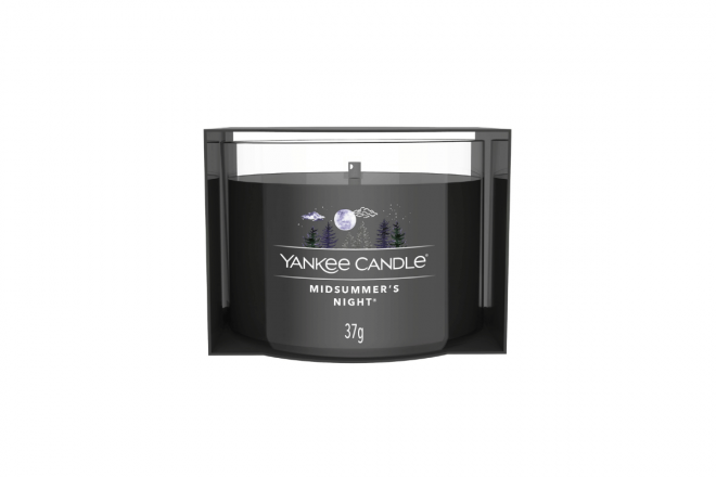 Midsummer'S Night Filled Votive