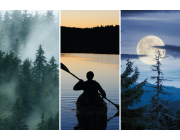 Midsummer'S Night Filled Votive