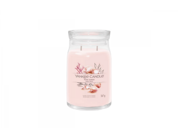 Pink Sands Signature Large Jar