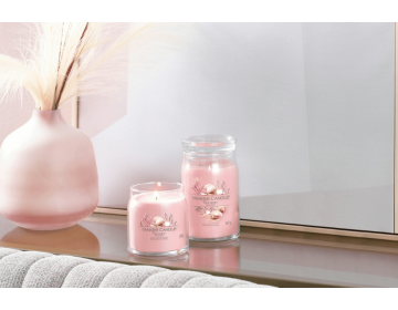 Pink Sands Signature Large Jar