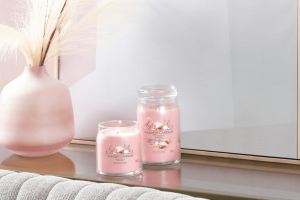 Pink Sands Signature Large Jar