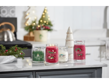 Magical Bright Lights Signature Medium Jar