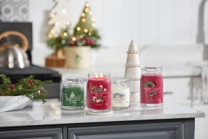Magical Bright Lights Signature Medium Jar